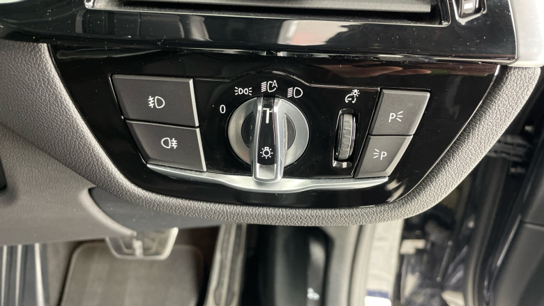 BMW 5 Series 520d xDrive M Sport 5dr Auto Diesel Estate